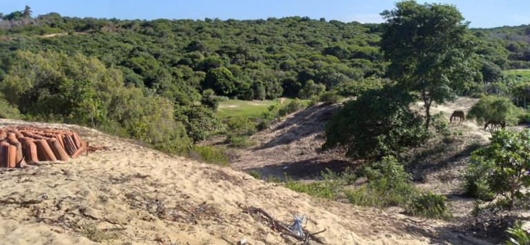 Imagem Terreno à Venda, 5.658 m²em Pajuçara - Natal Imagem Terreno à Venda, 5.658 m²em Pajuçara - Natal