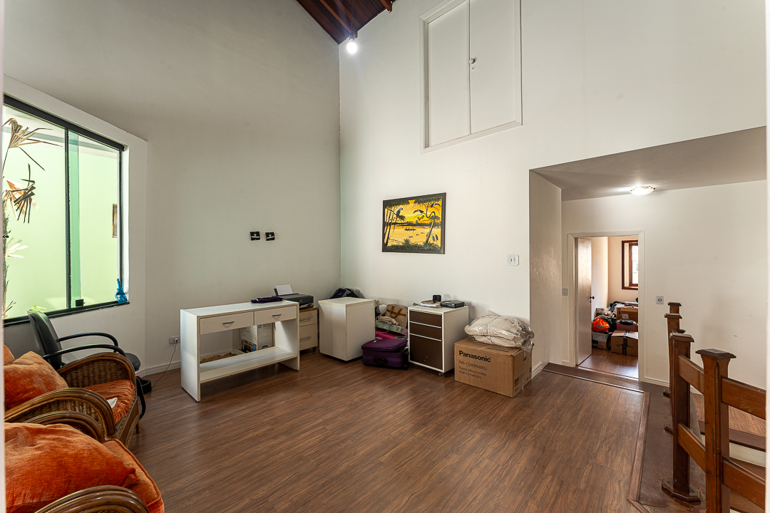 Imagem Casa de Condomínio com 4 Quartos à Venda ou Locação, 305 m² em Alphaville - Santana de Parnaíba