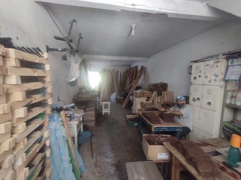 Imagem Casa com 4 Quartos à Venda, 220 m²em Passaré - Fortaleza Imagem Casa com 4 Quartos à Venda, 220 m²em Passaré - Fortaleza
