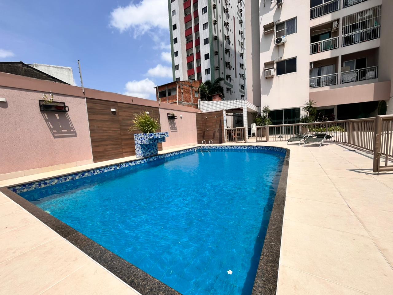 Imagem Apartamento com 3 Quartos para Alugar, 100 m² em Pedreira - Belém Imagem Apartamento com 3 Quartos para Alugar, 100 m² em Pedreira - Belém