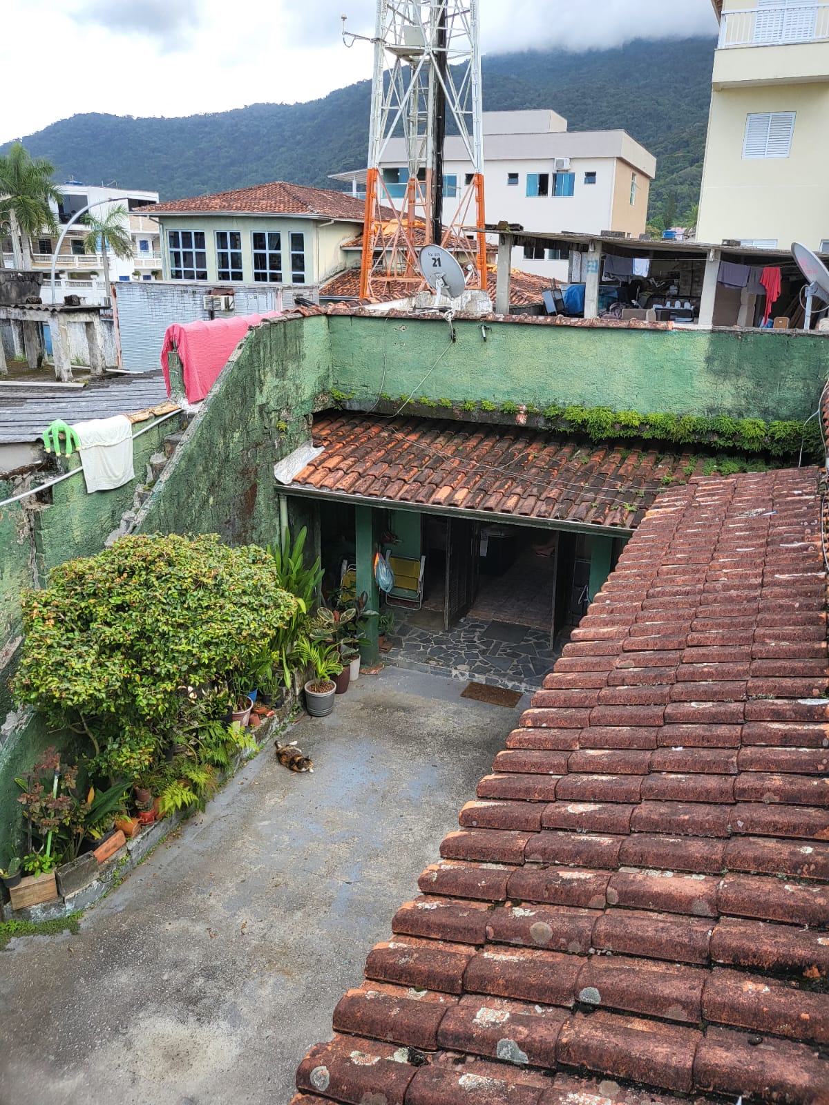 Imagem Casa com 7 Quartos à Venda, 250 m²em Perequê Açu - Ubatuba