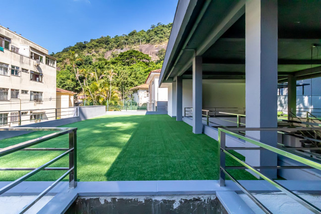 Imagem Casa com 6 Quartos à Venda, 677 m²em Laranjeiras - Rio de Janeiro
