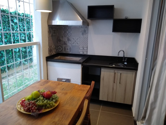 Imagem Apartamento com 2 Quartos à Venda, 68 m² em Loteamento Mogilar - Mogi das Cruzes