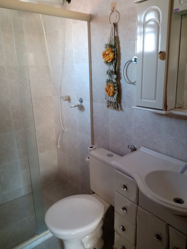 Imagem Casa de Condomínio com 3 Quartos para Temporada, 100 m² em Peró - Cabo Frio