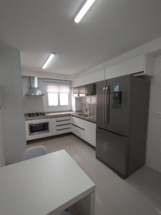 Imagem Apartamento com 3 Quartos à Venda, 128 m² em Centro - Santo André