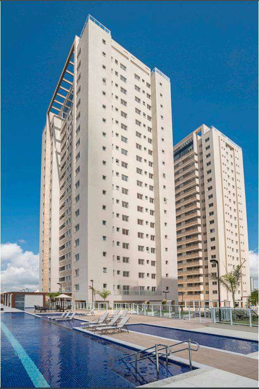 Imagem Apartamento com 4 Quartos à Venda, 15 m² em Jk - Contagem Imagem Apartamento com 4 Quartos à Venda, 15 m² em Jk - Contagem