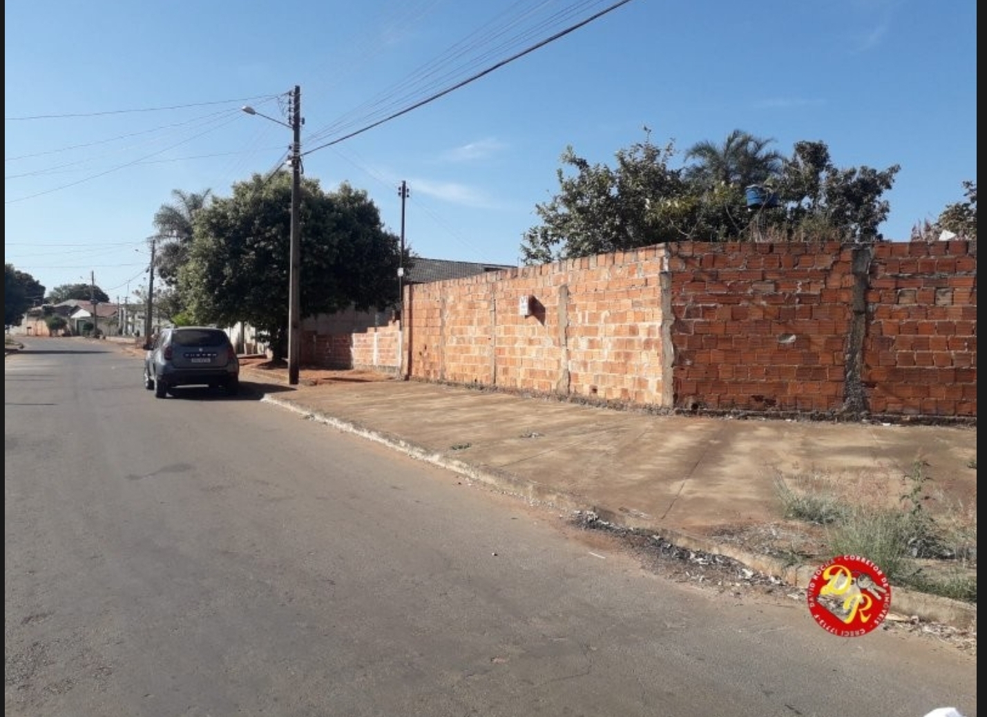 Imagem Terreno à Venda, 360 m² em Setor Serra Dourada - 3ª Etapa - Aparecida de Goiânia Imagem Terreno à Venda, 360 m² em Setor Serra Dourada - 3ª Etapa - Aparecida de Goiânia