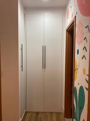 Imagem Apartamento com 2 Quartos à Venda, 80 m²em Campestre - Santo André
