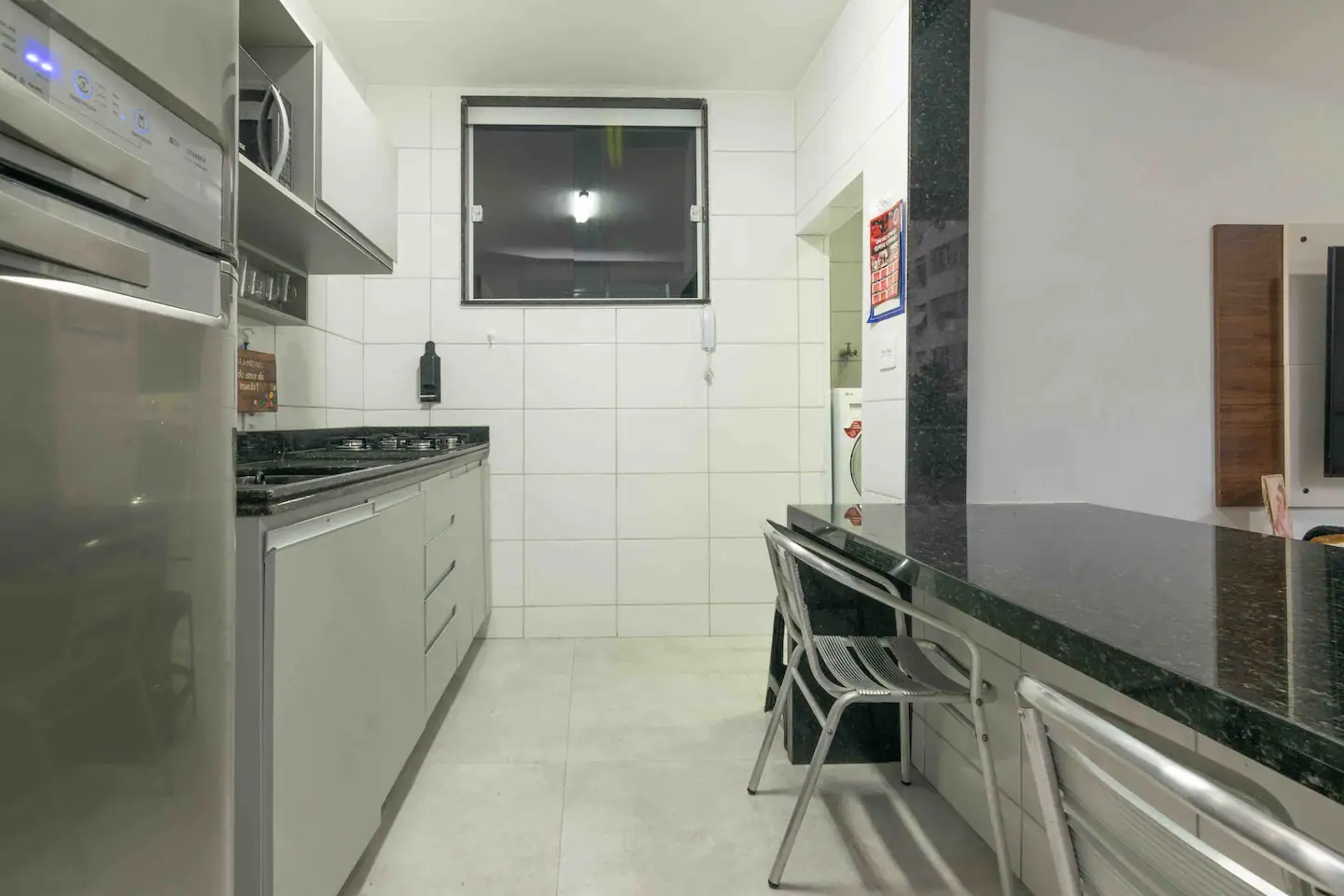 Imagem Apartamento com 2 Quartos à Venda ou Temporada, 85 m²em Leme - Rio de Janeiro