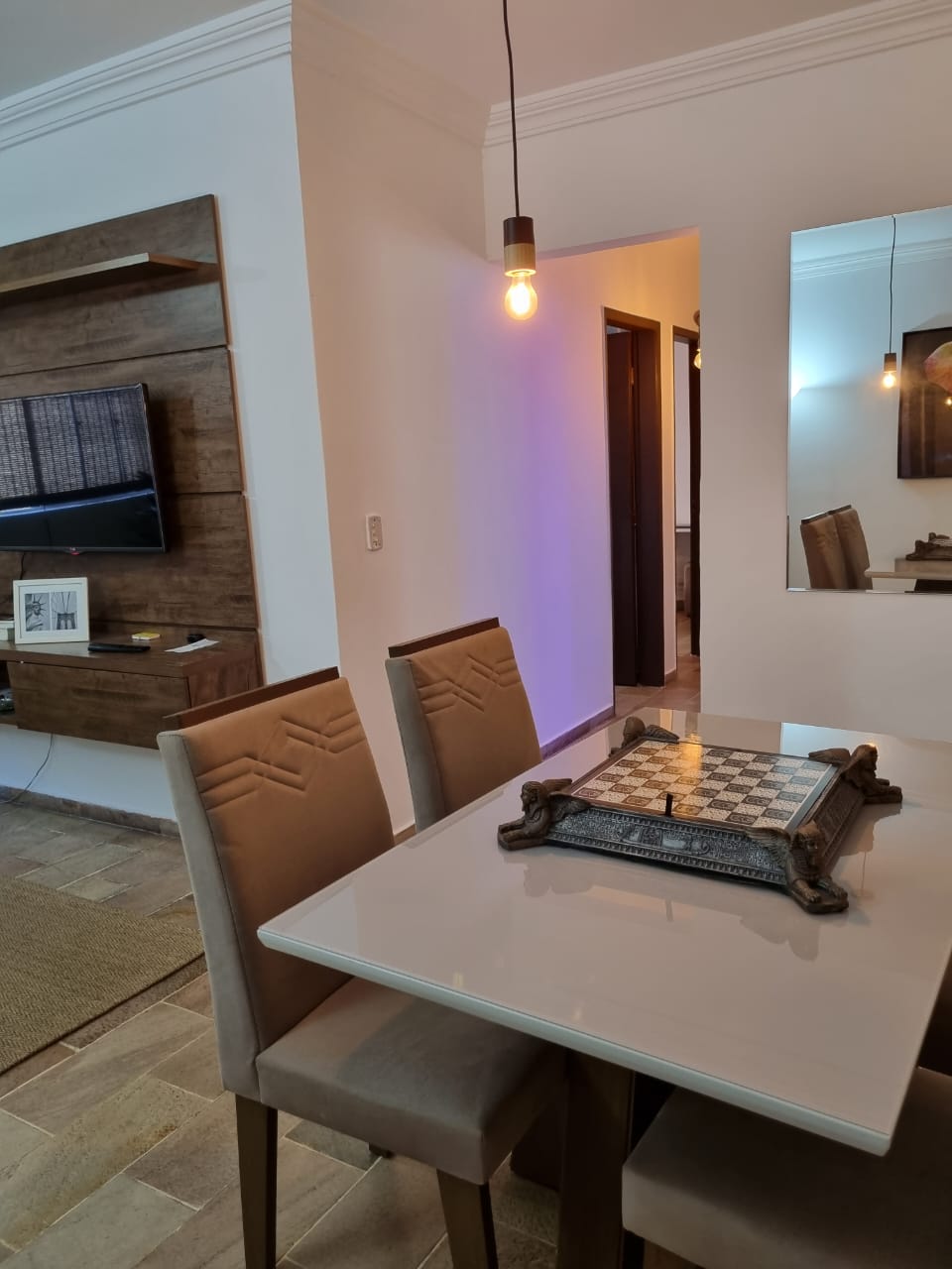Imagem Apartamento com 3 Quartos à Venda, 96 m²em Jardim Camburi - Vitória Imagem Apartamento com 3 Quartos à Venda, 96 m²em Jardim Camburi - Vitória