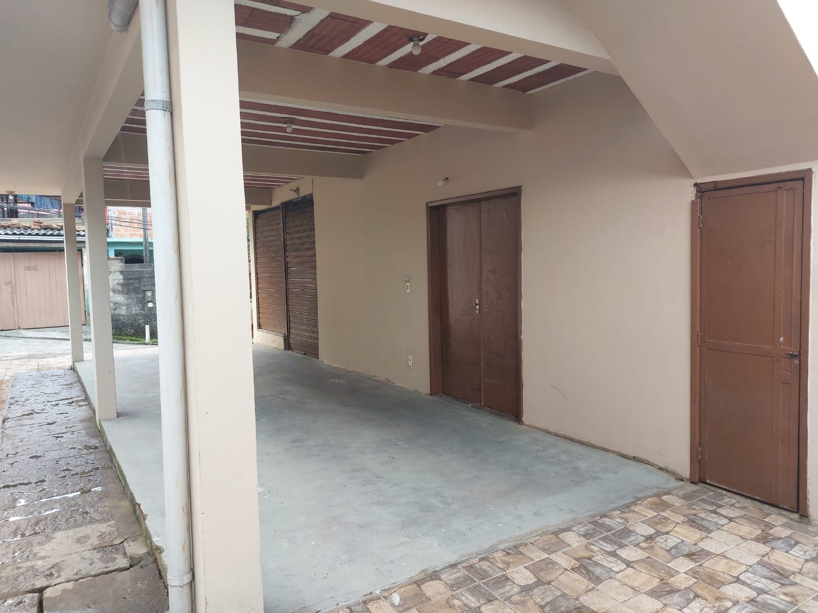 Imagem Casa com 2 Quartos à Venda, 130 m² em Independência - Petrópolis Imagem Casa com 2 Quartos à Venda, 130 m² em Independência - Petrópolis