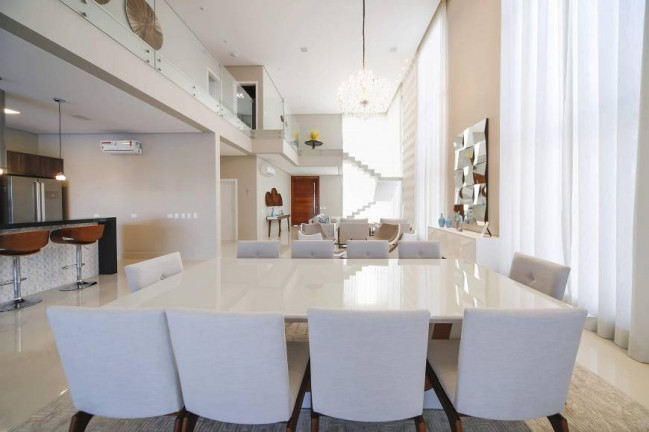 Imagem Casa de Condomínio com 3 Quartos à Venda, 700 m² em Jardim Residencial Saint Patrick - Sorocaba