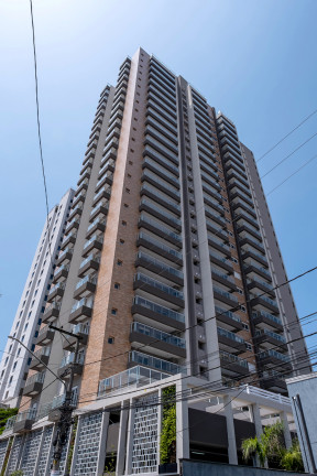 Imagem Apartamento com 3 Quartos à Venda, 102 m² em Jardim das Acácias - São Paulo