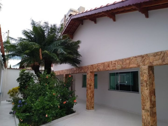 Imagem Casa com 5 Quartos à Venda, em Flórida - Praia Grande Imagem Casa com 5 Quartos à Venda, em Flórida - Praia Grande
