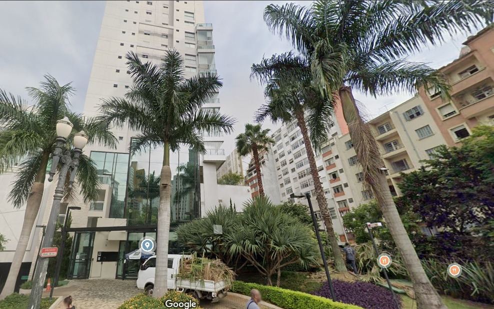 Imagem do condomínio Condomínio Condominio Mood Bella Vista - Centro - São Paulo - SP