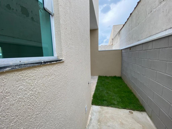 Imagem Casa de Condomínio com 2 Quartos à Venda, 90 m² em Jundiapeba - Mogi das Cruzes
