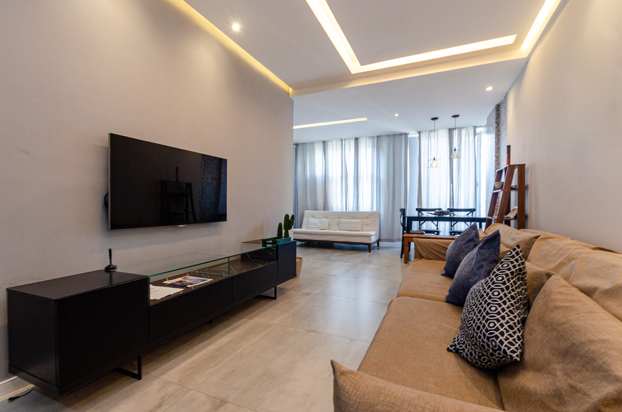 Imagem Apartamento com 1 Quarto à Venda, 66 m²em Ipanema - Rio de Janeiro