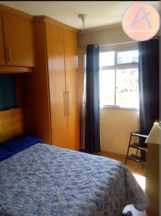 Imagem Apartamento com 3 Quartos à Venda,  em Tingui - Curitiba