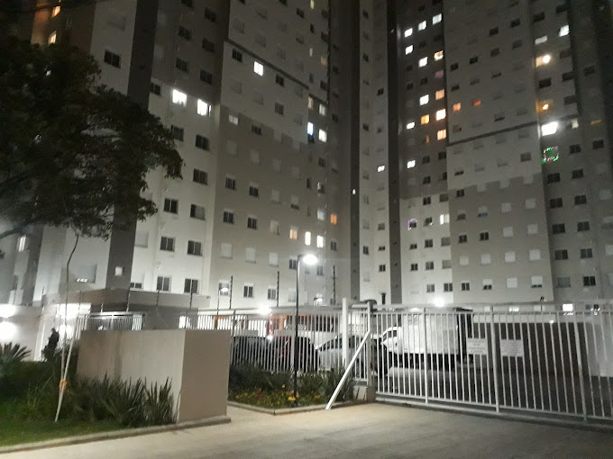 Imagem do condomínio Condomínio WE Cachoeirinha - Vila Nova Cachoeirinha - São Paulo - SP