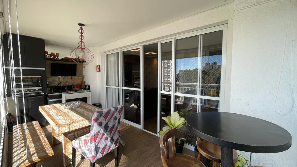 Imagem Apartamento com 3 Quartos à Venda, 107 m²em Vila Lusitânia - São Bernardo do Campo Imagem Apartamento com 3 Quartos à Venda, 107 m²em Vila Lusitânia - São Bernardo do Campo