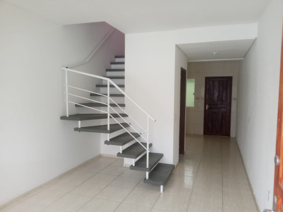 Imagem Sobrado com 2 Quartos à Venda,  em Ulysses Guimarães - Joinville
