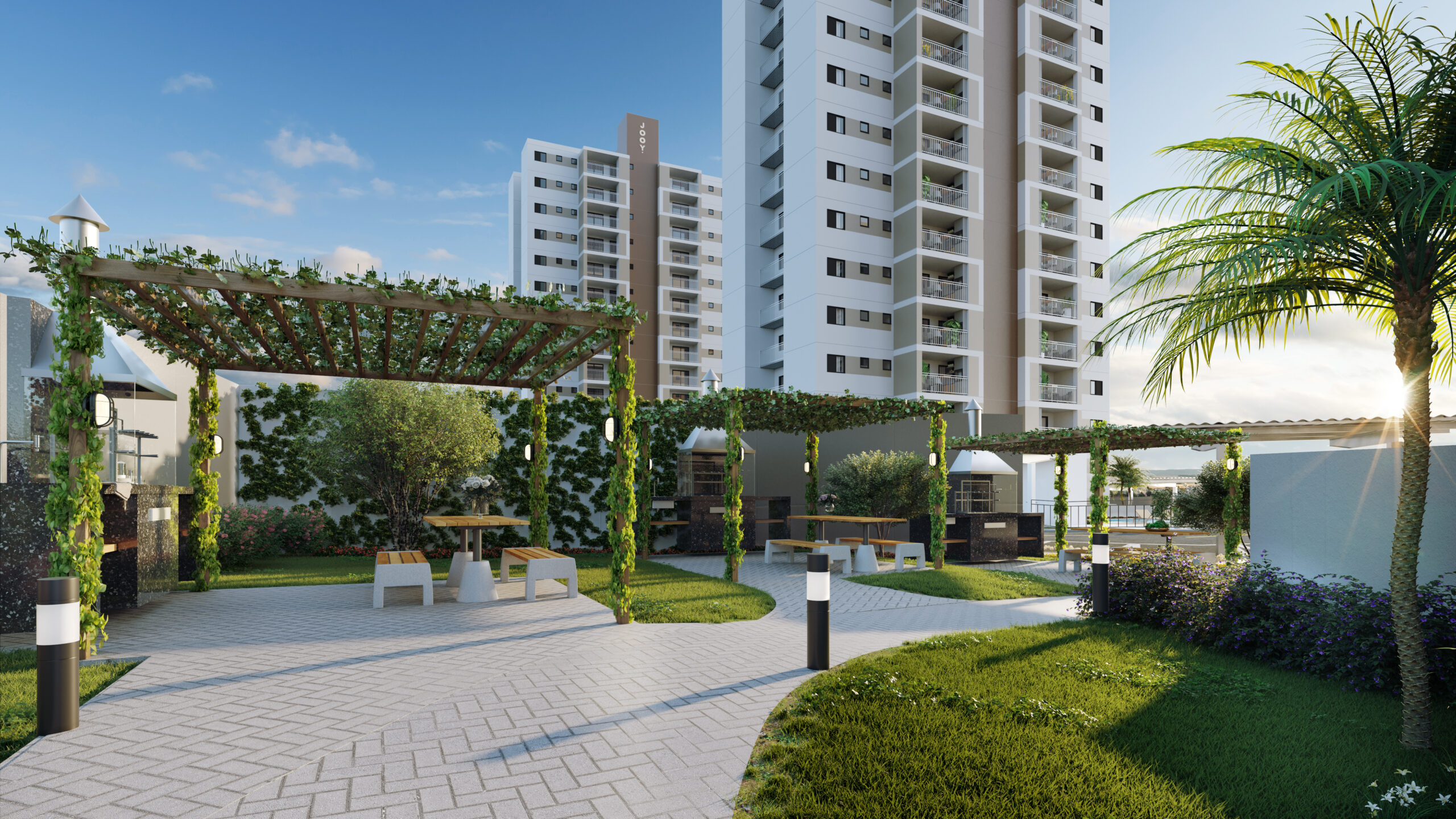 Imagem Apartamento com 2 Quartos à Venda, 65 m²em Vila Planalto - Campo Grande Imagem Apartamento com 2 Quartos à Venda, 65 m²em Vila Planalto - Campo Grande