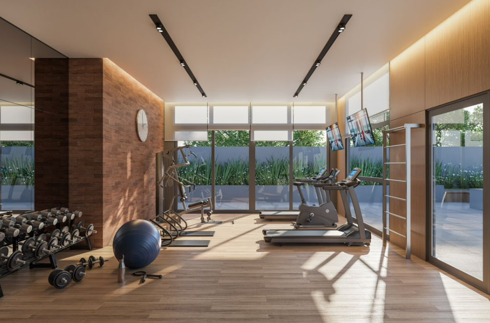 Imagem Apartamento com 3 Quartos à Venda, 150 m²em Alto da Rua XV - Curitiba