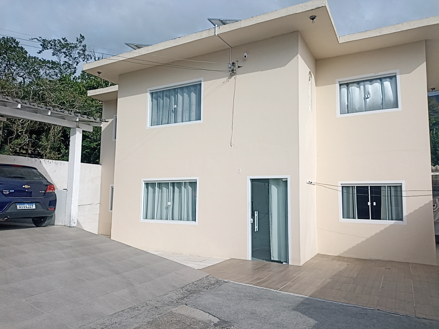 Imagem Casa com 4 Quartos à Venda, 200 m²em Praia de Fora - Palhoça