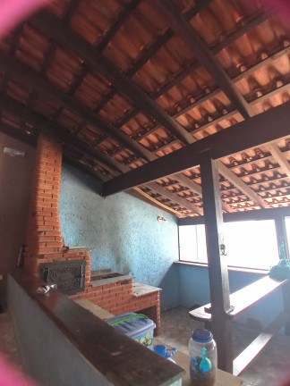 Imagem Casa com 2 Quartos à Venda, 120 m² em Campininha - São Roque Imagem Casa com 2 Quartos à Venda, 120 m² em Campininha - São Roque
