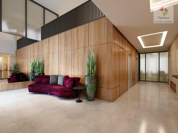 Imagem Apartamento com 3 Quartos à Venda, 75 m² em Perdizes - São Paulo