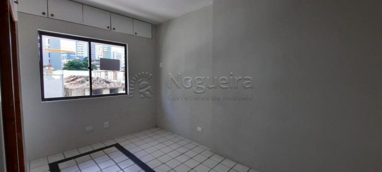 Foto do imóvel Apartamento com 3 Quartos à Venda, 117 m² em Boa Viagem - Recife
