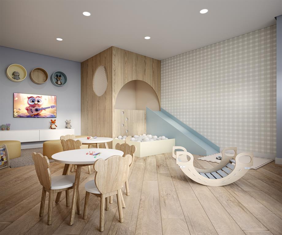Imagem Apartamento com 2 Quartos à Venda, 56 m²em Barra Olímpica - Rio de Janeiro Imagem Apartamento com 2 Quartos à Venda, 56 m²em Barra Olímpica - Rio de Janeiro