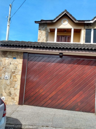 Imagem Sobrado com 3 Quartos à Venda, 200 m² em Jardim Santa Mena - Guarulhos Imagem Sobrado com 3 Quartos à Venda, 200 m² em Jardim Santa Mena - Guarulhos