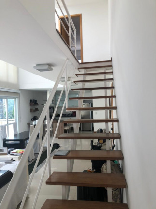Imagem Apartamento com 2 Quartos à Venda, em Vila Andrade - São Paulo Imagem Apartamento com 2 Quartos à Venda, em Vila Andrade - São Paulo