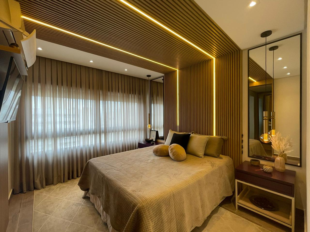 Imagem Apartamento com 3 Quartos à Venda, 166 m²em Vila Mariana - São Paulo Imagem Apartamento com 3 Quartos à Venda, 166 m²em Vila Mariana - São Paulo