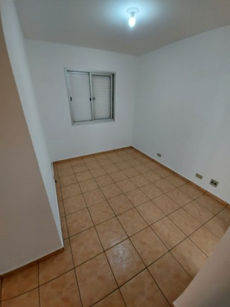Imagem Apartamento com 3 Quartos para Alugar, 72 m² em Vila Carlos de Campos - São Paulo