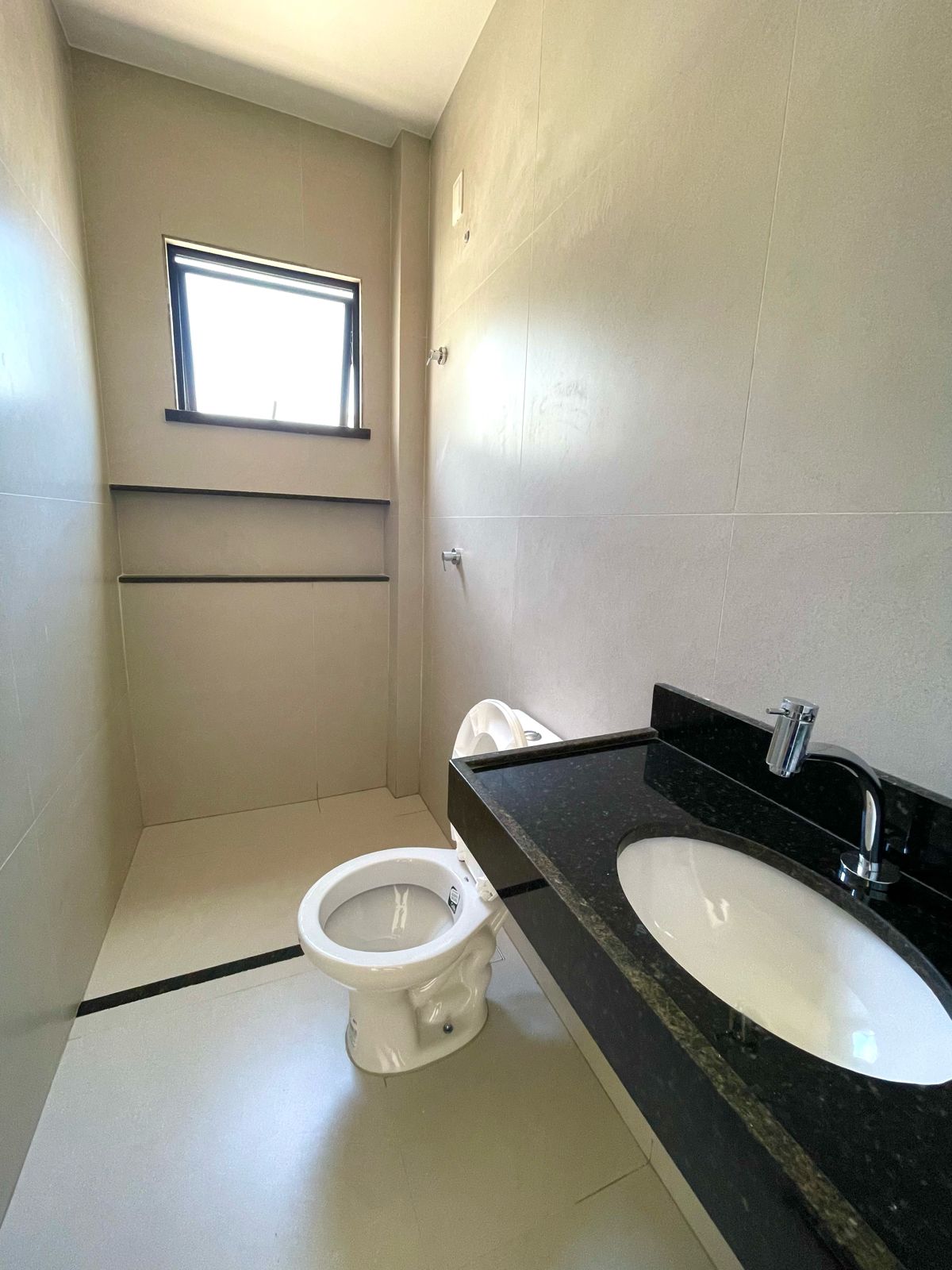 Imagem Casa com 3 Quartos à Venda, 90 m²em ENCANTADA - EUSEBIO 