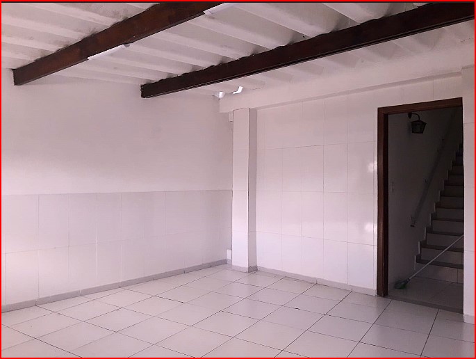 Imagem Imóvel com 1 Quarto à Venda, 158 m²em Saboó - Santos