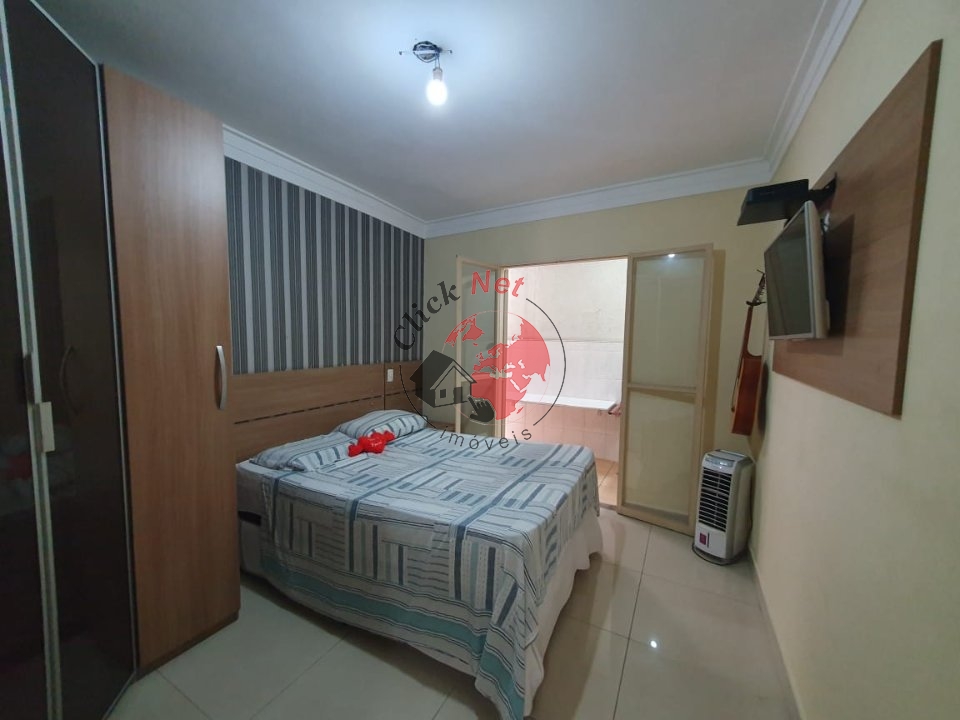 Imagem Casa com 2 Quartos à Venda, 117 m²em Assunção - São Bernardo do Campo