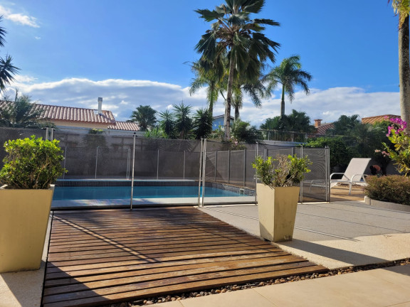 Imagem Sobrado com 5 Quartos à Venda, 600 m² em Cibratel - Itanhaém