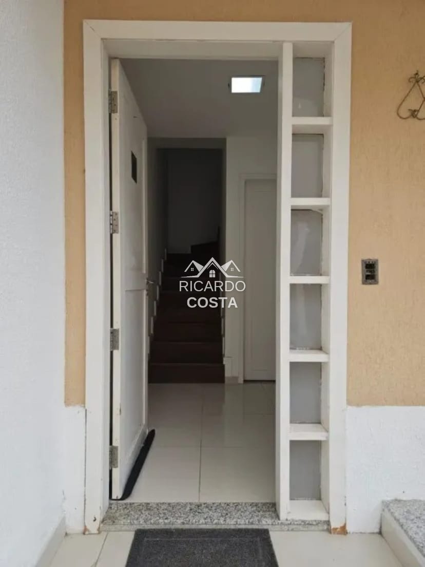 Imagem Casa de Condomínio com 4 Quartos à Venda, 166 m² em Freguesia (Jacarepaguá) - Rio de Janeiro