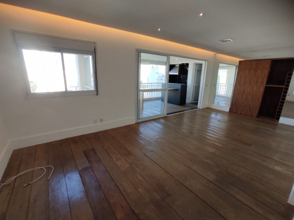 Imagem Apartamento com 2 Quartos à Venda, 101 m² em Vila Romana - São Paulo Imagem Apartamento com 2 Quartos à Venda, 101 m² em Vila Romana - São Paulo