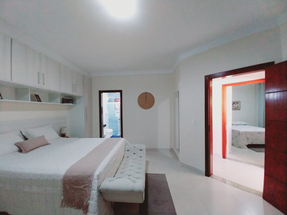Imagem Casa com 5 Quartos à Venda,  em Jardim Zulmira - Sorocaba