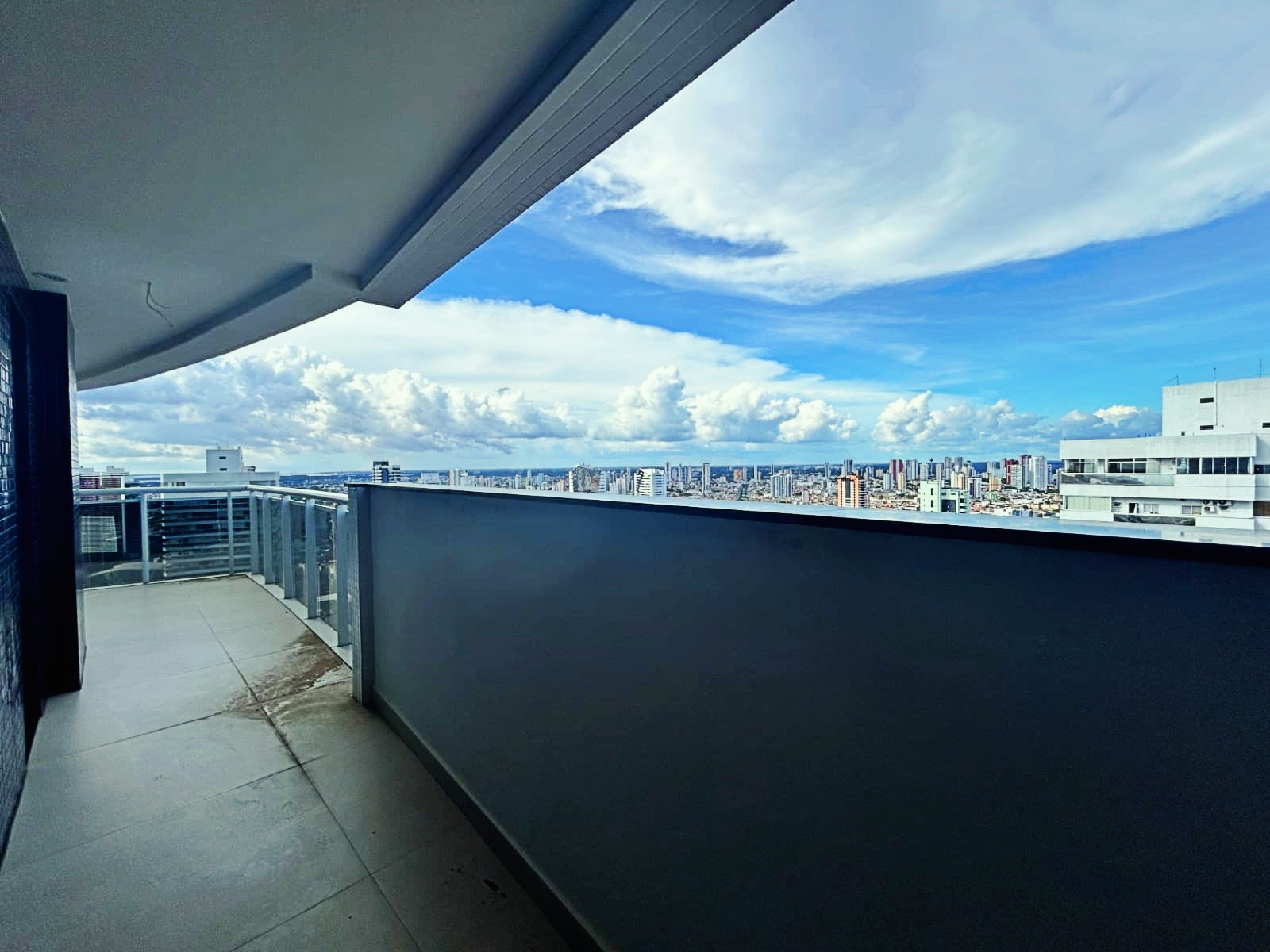Imagem Apartamento com 3 Quartos à Venda, 165 m² em Nazaré - Belém Imagem Apartamento com 3 Quartos à Venda, 165 m² em Nazaré - Belém