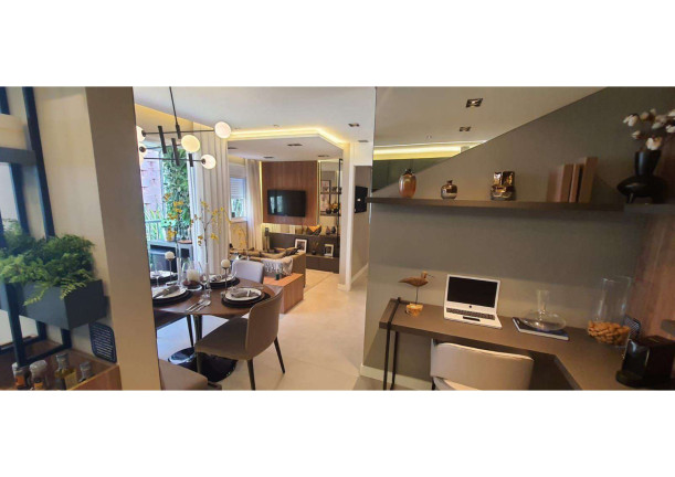 Imagem Apartamento com 2 Quartos à Venda, 41 m²em Vila Pirituba - São Paulo