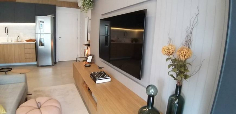 Imagem Apartamento com 1 Quarto à Venda,  em Bela Vista - São Paulo