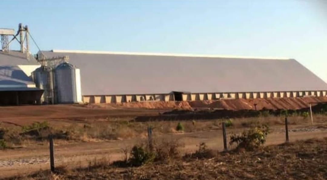 Imagem Imóvel à Venda, em Zona Rural - Confresa Imagem Imóvel à Venda, em Zona Rural - Confresa