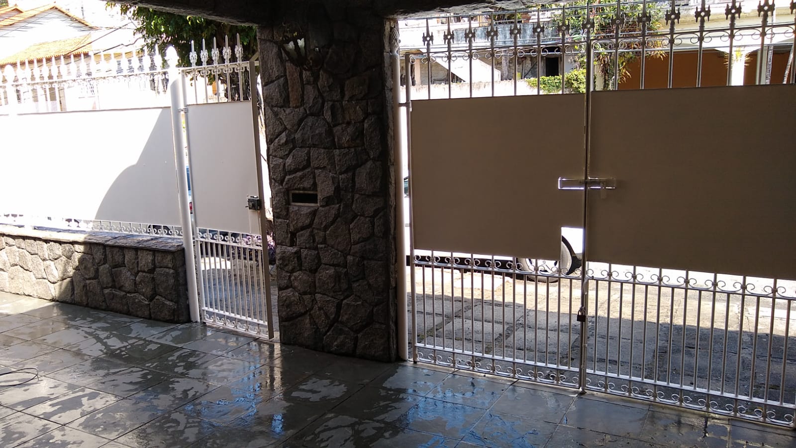 Casa com 3 Quartos à Venda, 92 m²em Jardim Amália - Volta Redonda