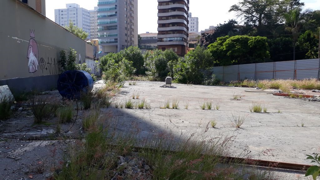 Imagem Terreno à Venda, 704 m²em Vila Mariana - São Paulo Imagem Terreno à Venda, 704 m²em Vila Mariana - São Paulo