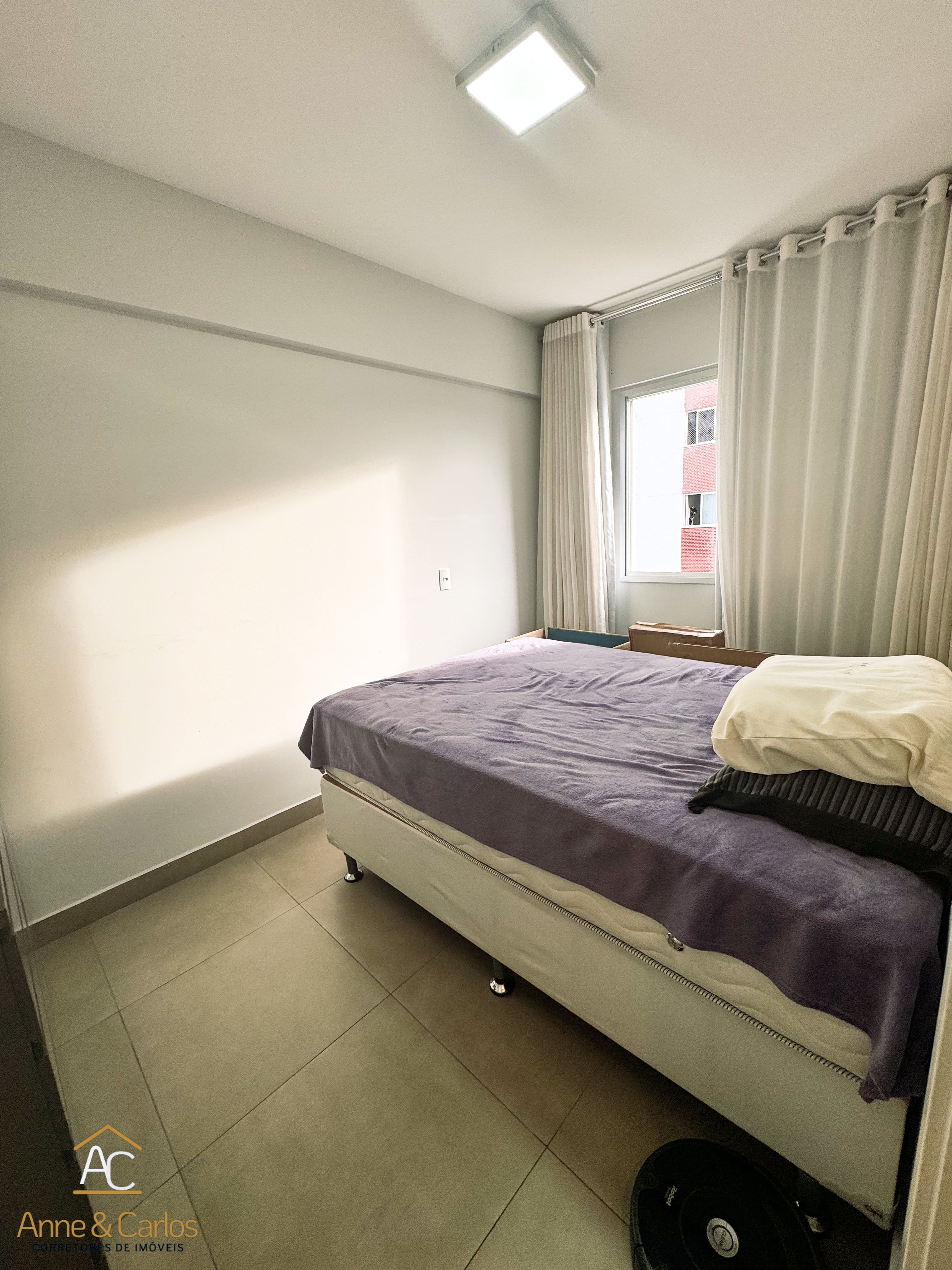 Imagem Apartamento com 3 Quartos à Venda, 72 m²em Jabotiana - Aracaju